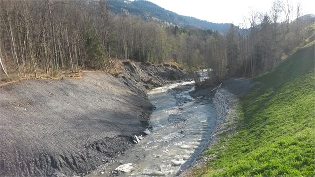 L'Arly amont - FSPPMA