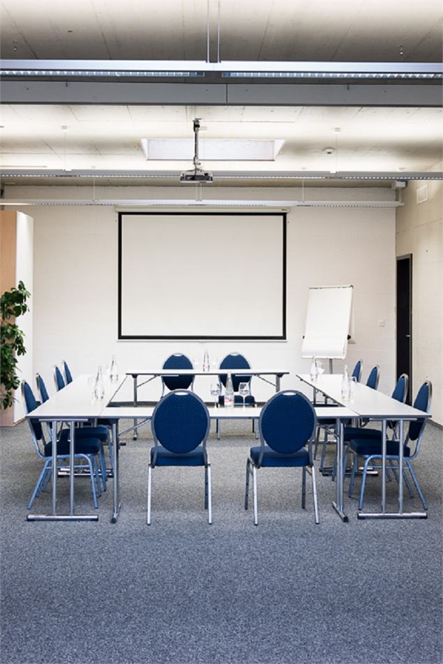 Salle Séminaire - JBbieuville