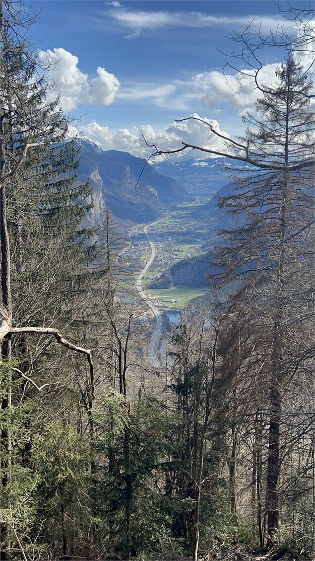 Paysage - Cluses Images Numériques