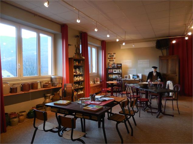 gde salle 2018 - Photo Passion