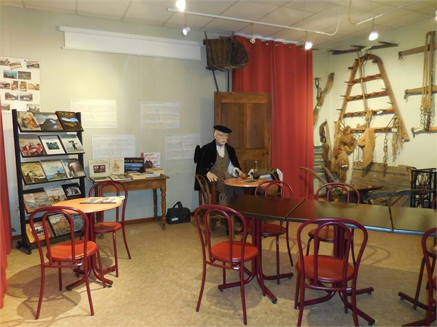 Le Félicien vous attend - Photo Passion