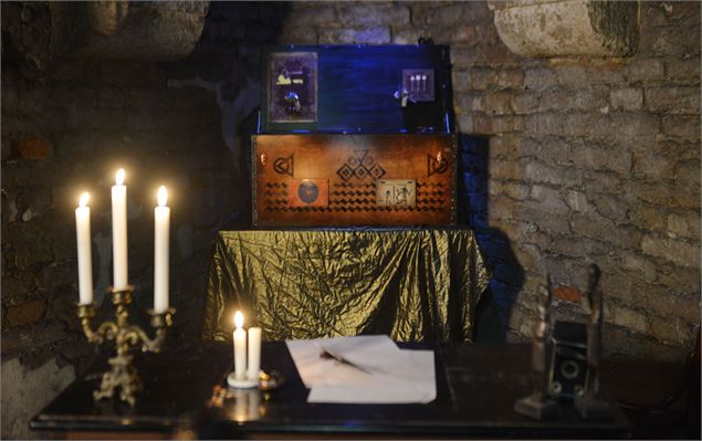 Malles - Loisirs gessiens