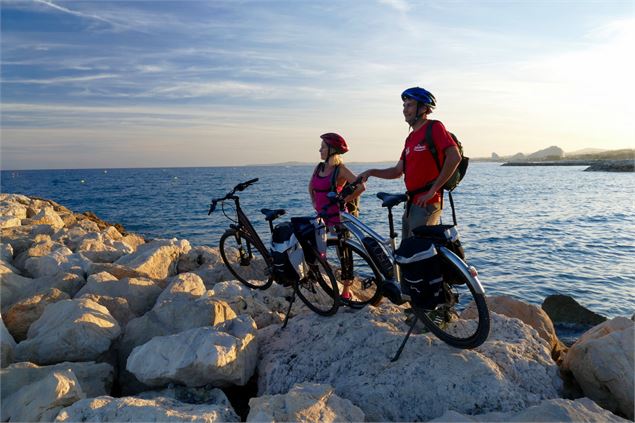 Les P'tites Routes Du Soleil ® - Grandes itinerances SAS