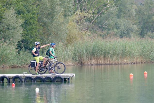 Les P'tites Routes Du Soleil ® - Grandes itinerances SAS