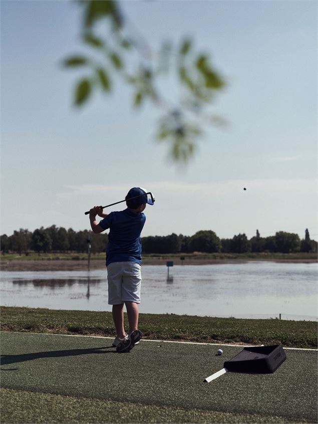 practice - Nicolas Gascard