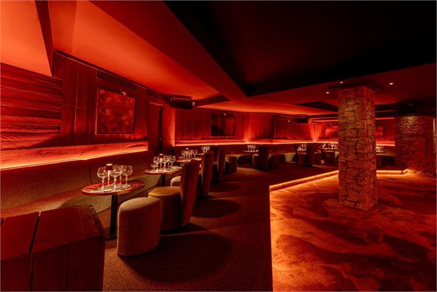 Hide Club_Méribel - Hide Club