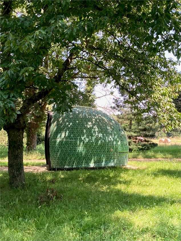 Étang Charles Bailly