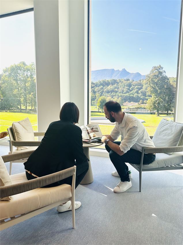  - Domaine de Marlioz