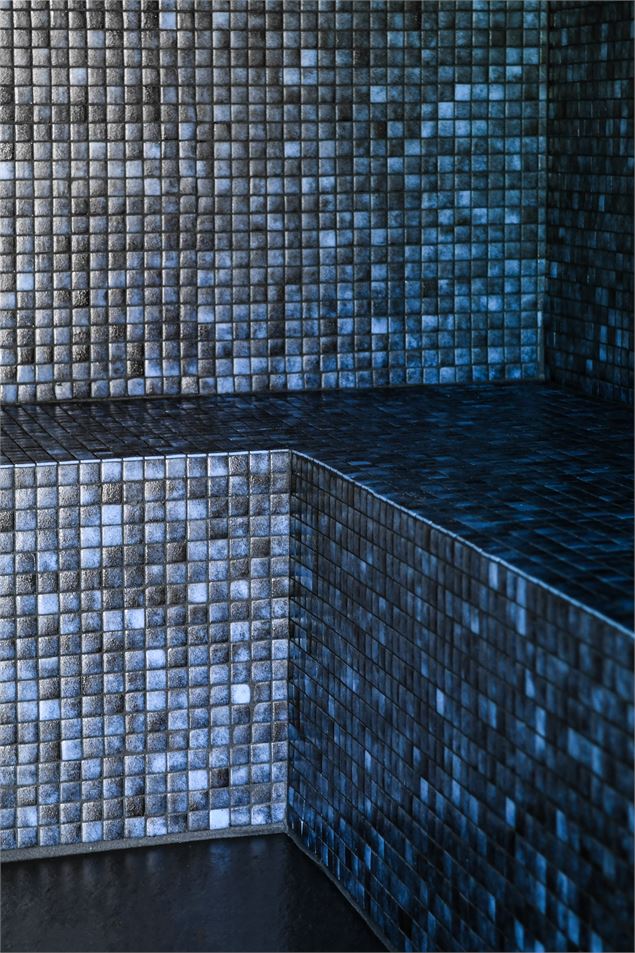 Les Bains des Alpes - Spa Nuxe, le lieu du bien être à Aix-les-Bains - Nuxe