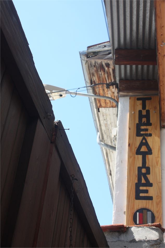 - Artphonème/Lucile Clair