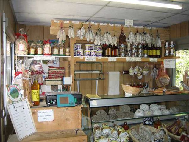 Boucle cyclo : Tour du Colombier d'Aillon - GCAT