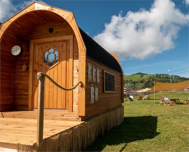 Mountain Games - M. Dalmasso