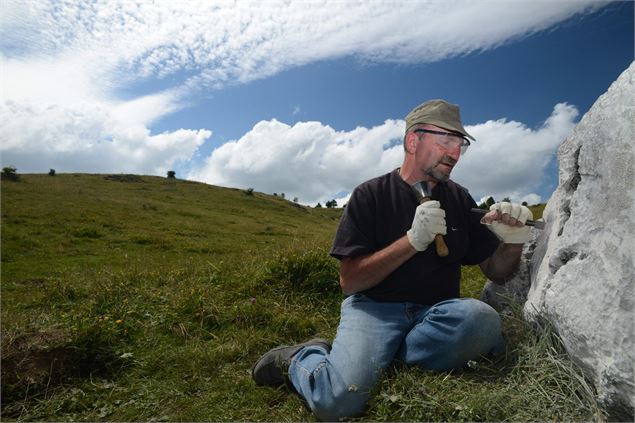 Symposium sculpture_Plaine-Joux_Les Brasses - Maison des Brasses