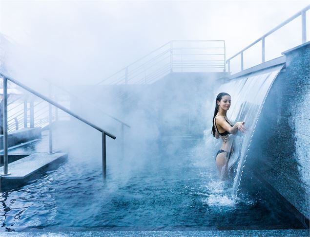 QC Terme Spas and Resorts