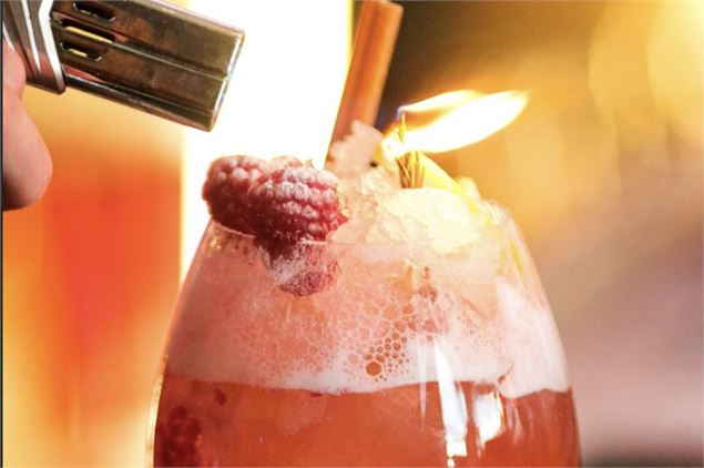 Les Tontons - Le Bar_Val-d'Isère - Les Tontons