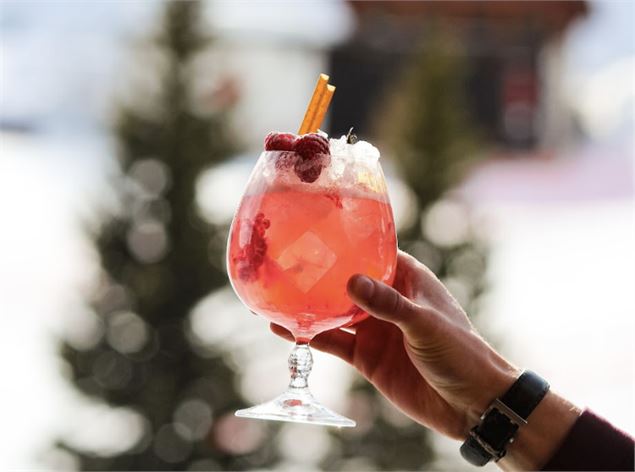 Les Tontons - Le Bar_Val-d'Isère - Les Tontons