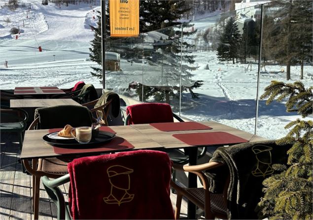 Les Tontons - Le Bar_Val-d'Isère - Les Tontons