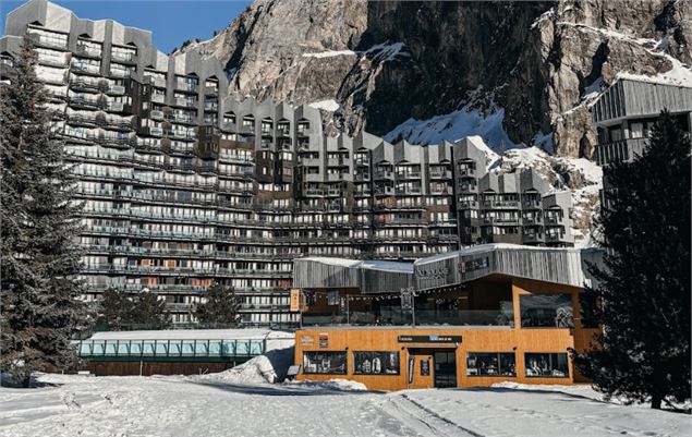 Les Tontons - Le Bar_Val-d'Isère - Les Tontons