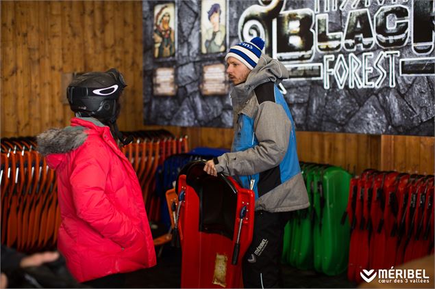 Mission Black Forest8 - Sylvain Aymoz - Méribel Tourisme