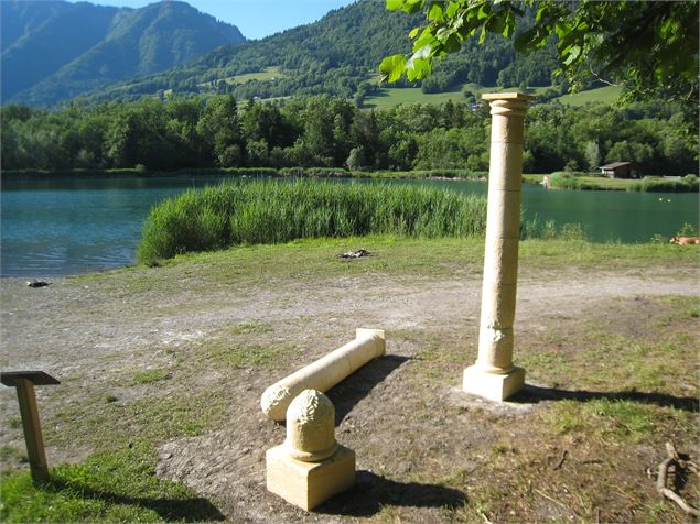 PETRA SILVA du Giffre - 