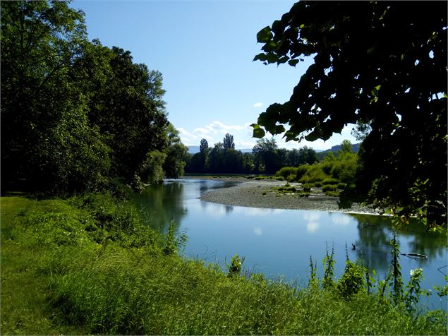 bords de Rhône - S.Megani