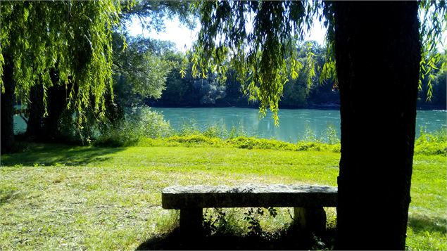 fin parcours de santé - S.Megani