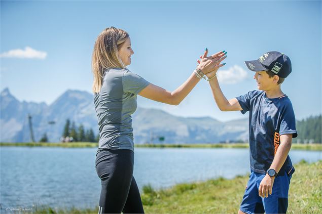 Spot nature Les Carroz - @Sylvain Cochard