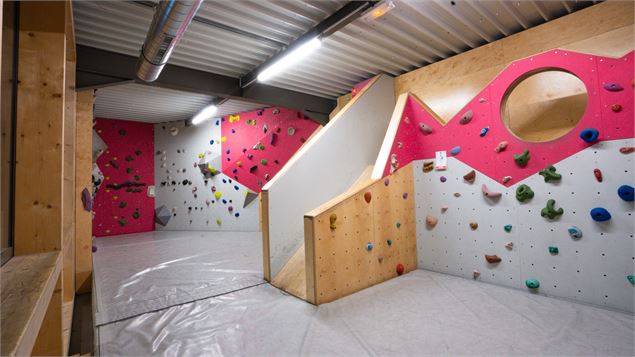 Espace enfant - Cortigrimpe01