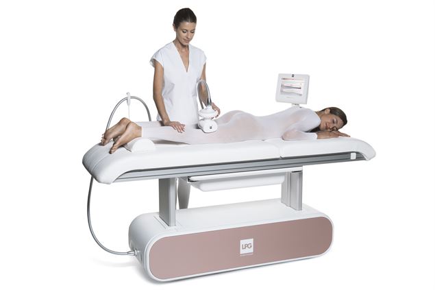 Mont Spa PureForm - A Kauder