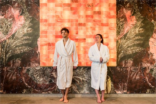 PureSpa PureForm - A Kauder