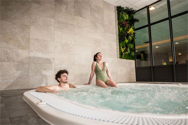 Centre sportif PureForm -