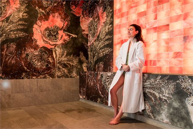 Centre sportif PureForm -