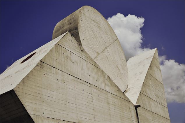 Plateau des Glières - L. Guette