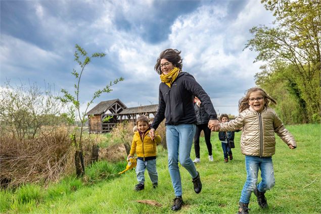 Observatoire - Claire CURT