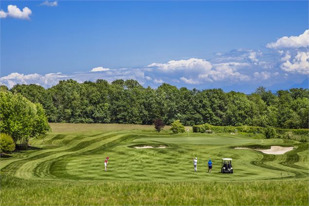 Parcours Jiva Hill 3 - ©LenaKa