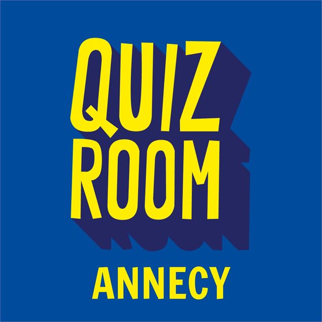 Quiz Room - Quiz Room Annecy