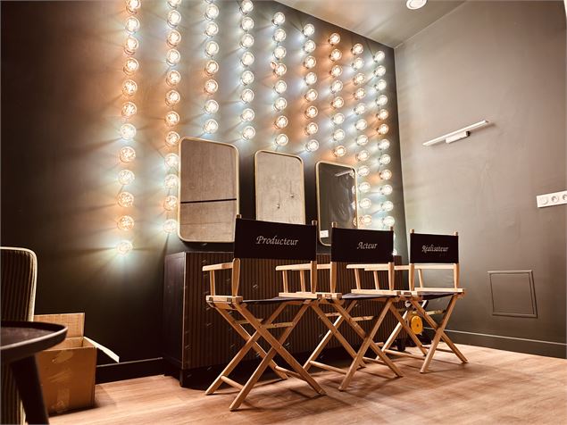 Quiz Room - Quiz Room Annecy