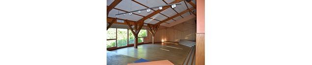 Salle - Mairie Druillat