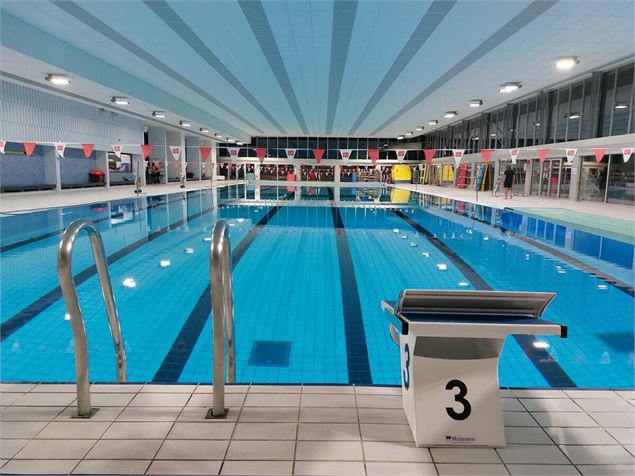 - Gilles Garofolin - Grand Chambéry