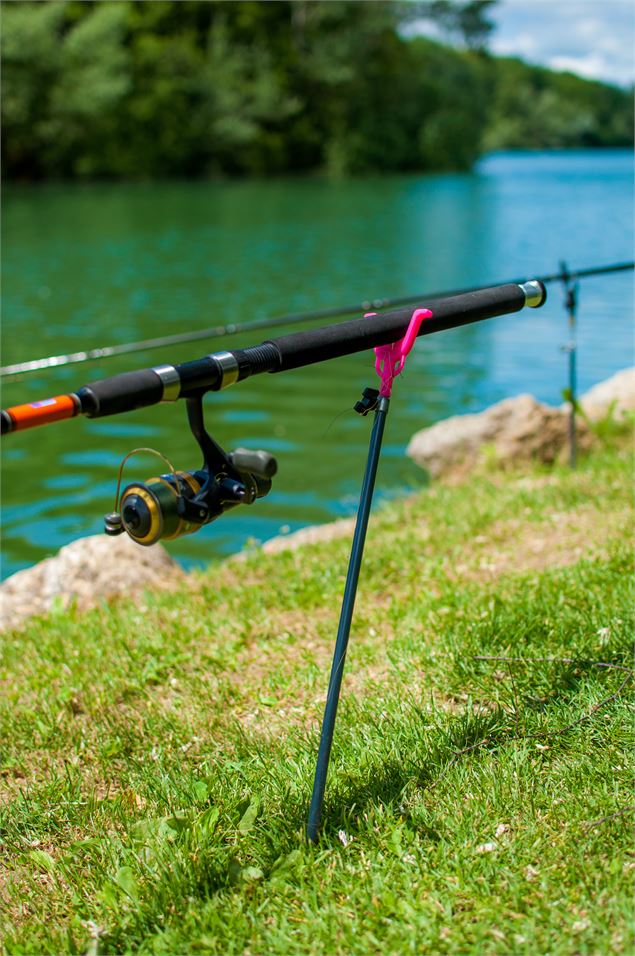 Lac Balme de Sillingy - Alter Alpa Tourisme