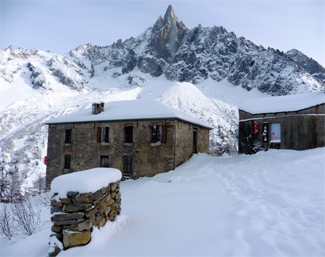 Montenvers - Fanny Depigny - OT Chamonix