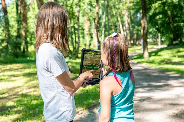 Erina et l'épopée de Carthage - Drop