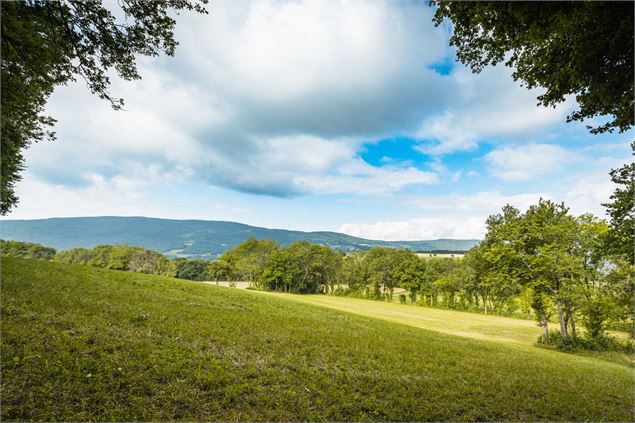 Sentier Nature du Vuache - Alpcat Médias