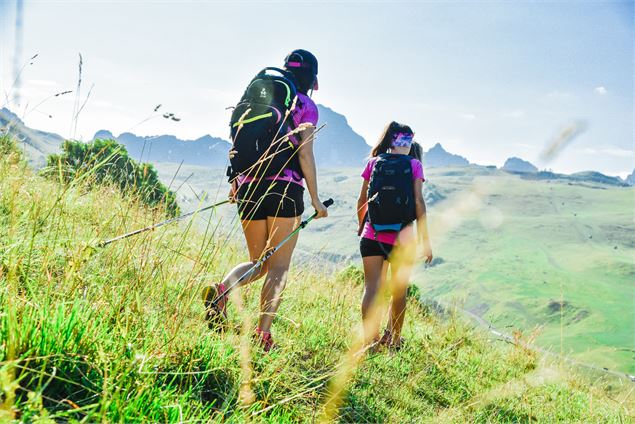 Hameau des Bouts au Grand-Bornand - Alpcat Médias - Le Grand-Bornand tourisme