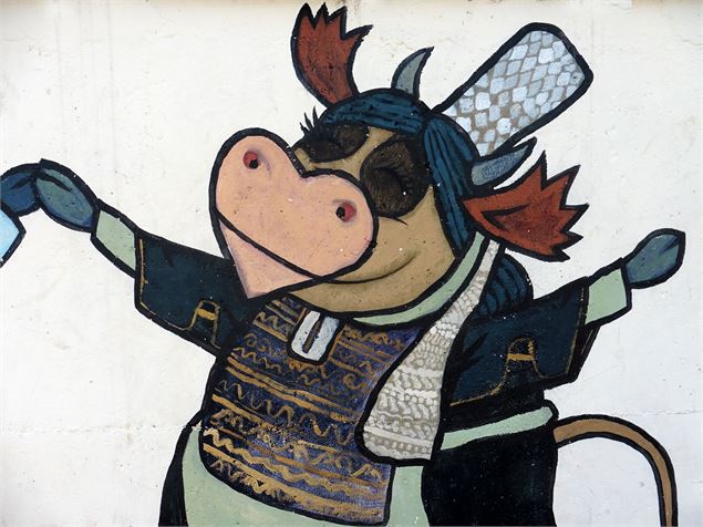 Détail - DOKA Productions