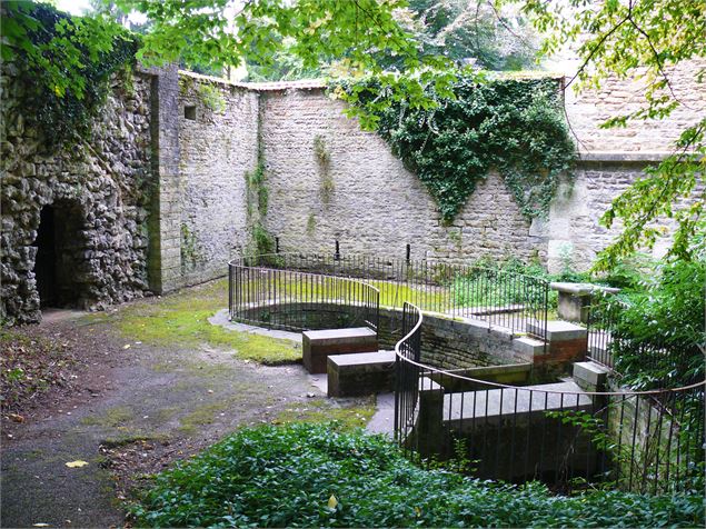 Parc de la visitation - Parc Visitation_ Crédit OT Bourg-en-Bresse (8)-lt