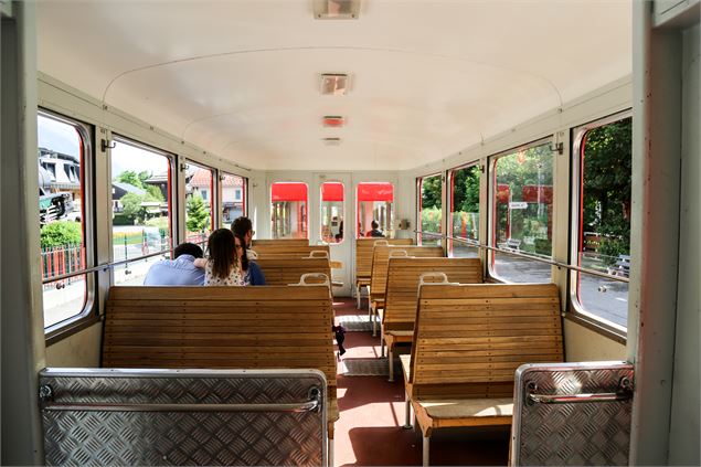 Train du Montenvers - OTVCMB_AJ