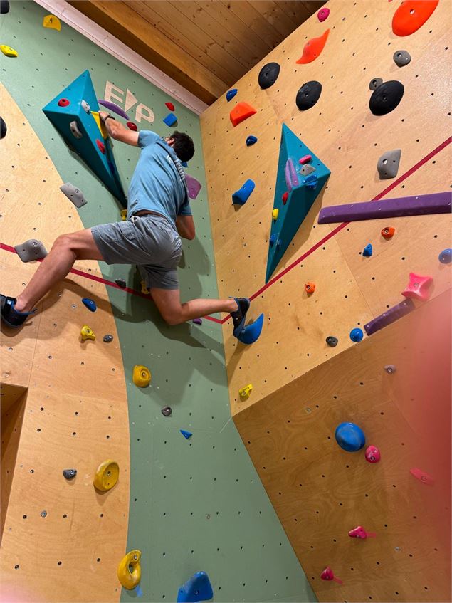 La Crique & Criq'Parc - La Crique & Criq'Parc