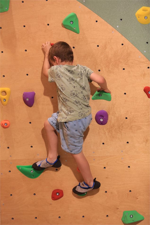 La Crique & Criq'Parc - La Crique & Criq'Parc