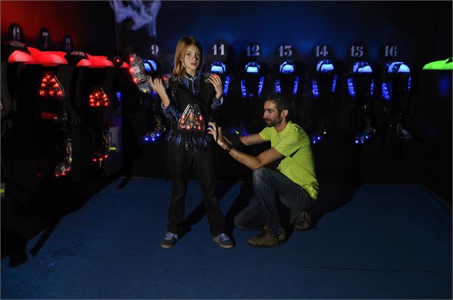 Funcky Factory - Funcky Factory